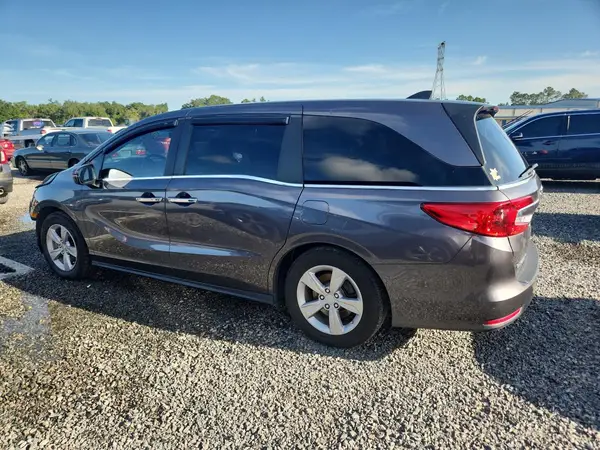 5FNRL6H79LB067768 2020 HONDA ODYSSEY - Image 2
