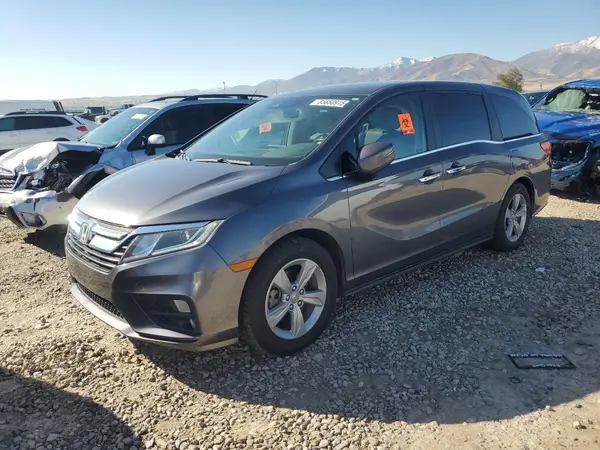 5FNRL6H79LB068659 2020 HONDA ODYSSEY - Image 1