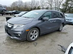 5FNRL6H79LB070654 2020 HONDA ODYSSEY