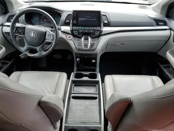 5FNRL6H79LB070654 2020 HONDA ODYSSEY - Image 8