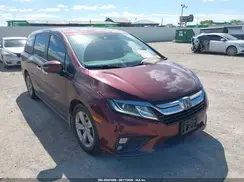 5FNRL6H79LB071089 2020 HONDA ODYSSEY