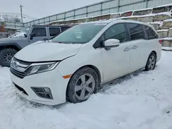 5FNRL6H79LB071769 2020 HONDA ODYSSEY