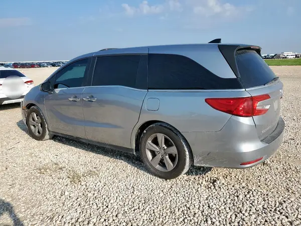 5FNRL6H79LB072825 2020 HONDA ODYSSEY - Image 2