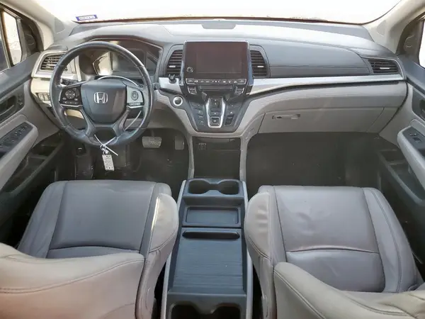 5FNRL6H79LB072825 2020 HONDA ODYSSEY - Image 8