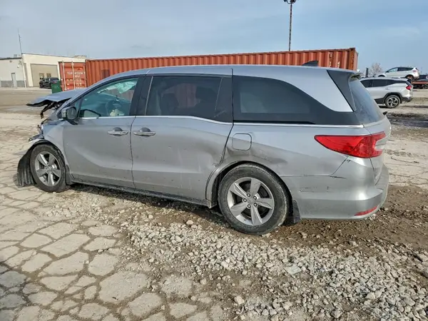 5FNRL6H79LB072873 2020 HONDA ODYSSEY - Image 2