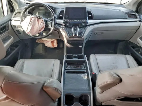 5FNRL6H79LB072873 2020 HONDA ODYSSEY - Image 8