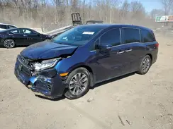 5FNRL6H79MB001397 2021 HONDA ODYSSEY