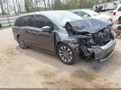 5FNRL6H79MB005465 2021 HONDA ODYSSEY