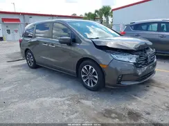 5FNRL6H79MB011962 2021 HONDA ODYSSEY