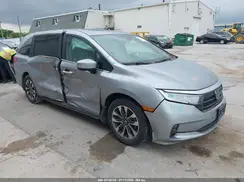 5FNRL6H79MB016482 2021 HONDA ODYSSEY