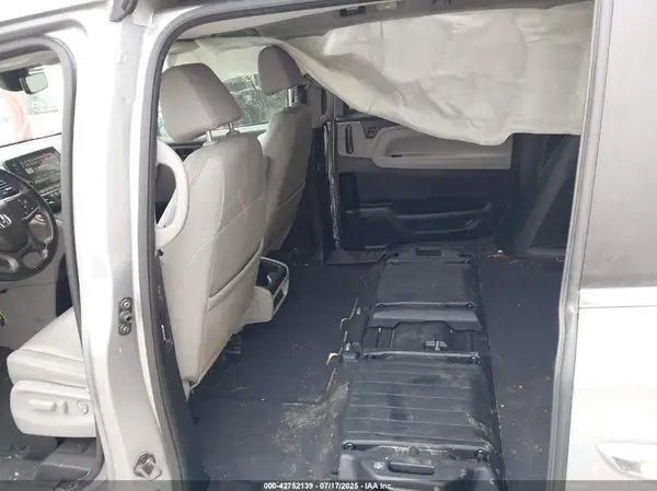 5FNRL6H79MB016482 2021 HONDA ODYSSEY - Image 8
