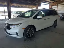 5FNRL6H79MB016501 2021 HONDA ODYSSEY