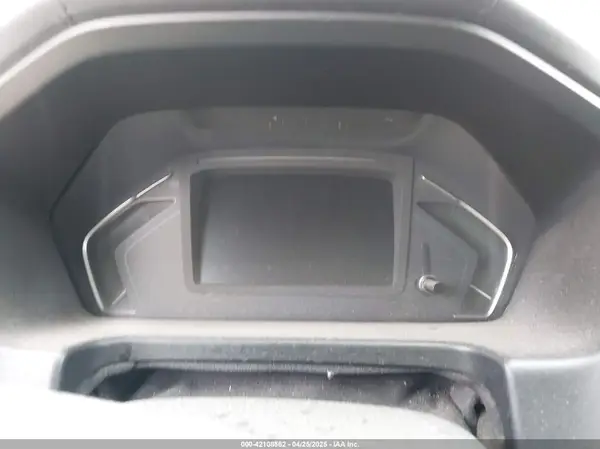 2021 HONDA ODYSSEY auction photo 7