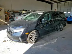 5FNRL6H79MB020726 2021 HONDA ODYSSEY