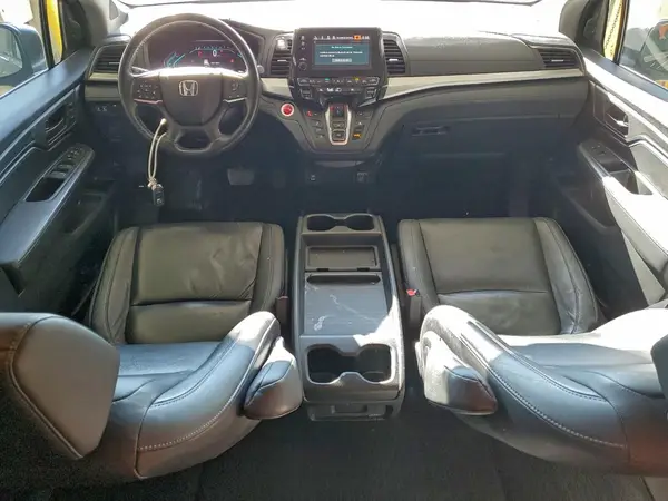 5FNRL6H79MB020726 2021 HONDA ODYSSEY - Image 8