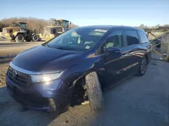 5FNRL6H79MB022363 2021 HONDA ODYSSEY