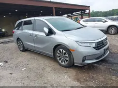 5FNRL6H79MB024582 2021 HONDA ODYSSEY