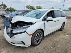 5FNRL6H79MB024839 2021 HONDA ODYSSEY