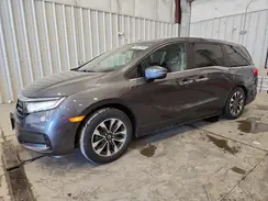 5FNRL6H79MB028468 2021 HONDA ODYSSEY