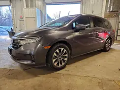 5FNRL6H79MB029670 2021 HONDA ODYSSEY