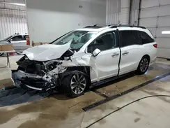 5FNRL6H79MB029717 2021 HONDA ODYSSEY