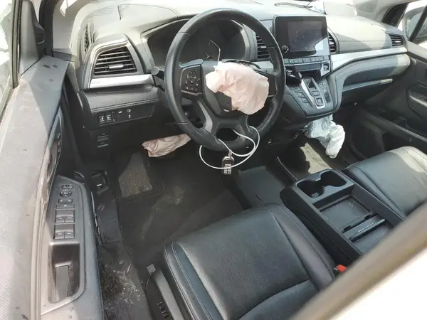 5FNRL6H79MB029717 2021 HONDA ODYSSEY - Image 8