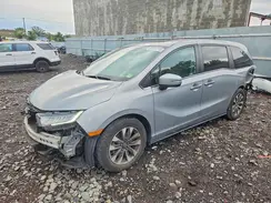 5FNRL6H79MB030897 2021 HONDA ODYSSEY