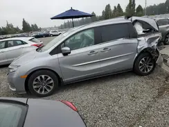 5FNRL6H79MB037932 2021 HONDA ODYSSEY