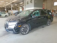5FNRL6H79MB038949 2021 HONDA ODYSSEY