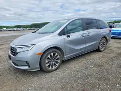 5FNRL6H79MB039292 2021 HONDA ODYSSEY
