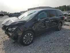 5FNRL6H79MB040913 2021 HONDA ODYSSEY