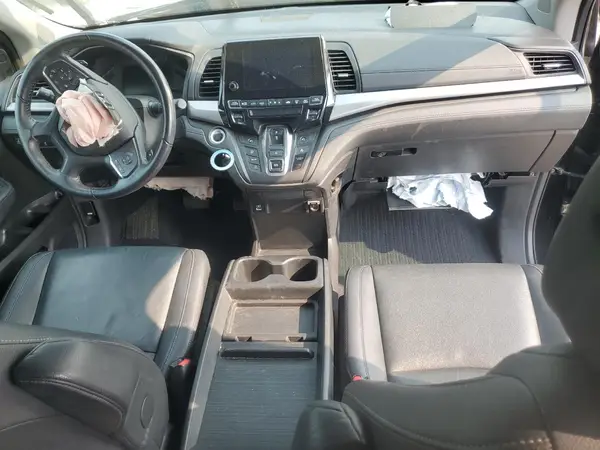 5FNRL6H79MB040913 2021 HONDA ODYSSEY - Image 8