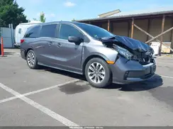 5FNRL6H79MB043987 2021 HONDA ODYSSEY
