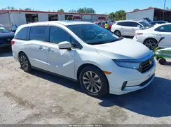 5FNRL6H79MB044749 2021 HONDA ODYSSEY