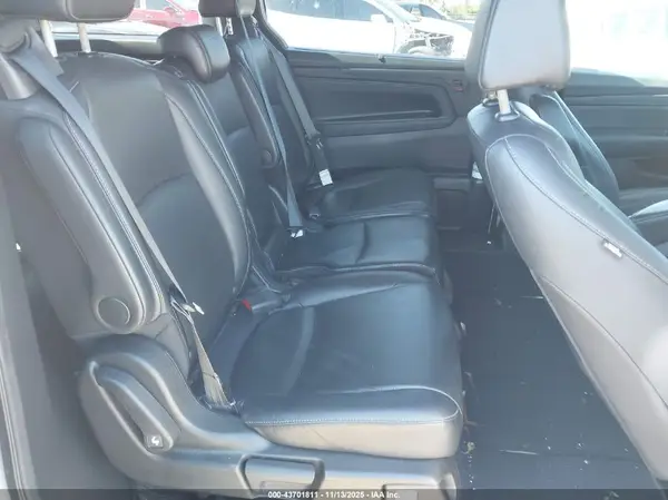 5FNRL6H79MB044749 2021 HONDA ODYSSEY - Image 8