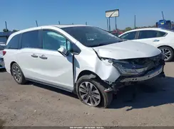 5FNRL6H79NB003314 2022 HONDA ODYSSEY