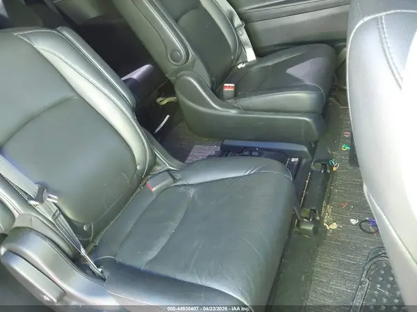 5FNRL6H79NB003670 2022 HONDA ODYSSEY - Image 8