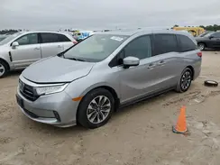 5FNRL6H79NB006021 2022 HONDA ODYSSEY