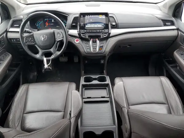 5FNRL6H79NB006021 2022 HONDA ODYSSEY - Image 8