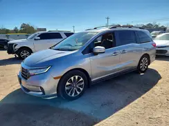5FNRL6H79NB010375 2022 HONDA ODYSSEY