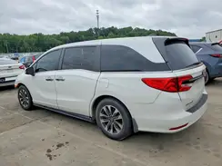 5FNRL6H79NB019058 2022 HONDA ODYSSEY