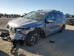 5FNRL6H79NB023210 2022 HONDA ODYSSEY
