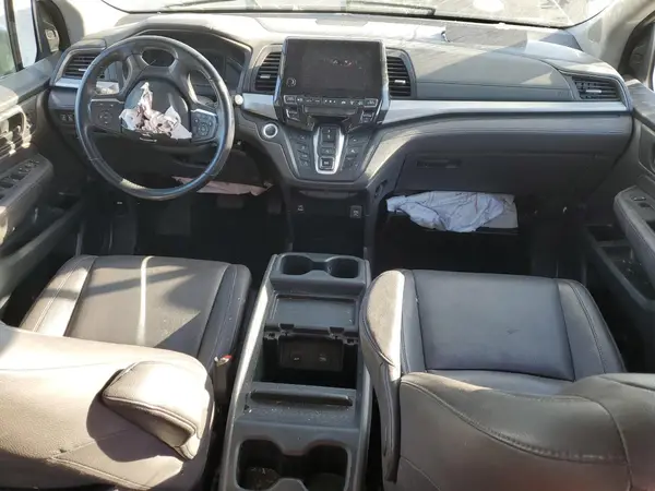 5FNRL6H79NB023210 2022 HONDA ODYSSEY - Image 8