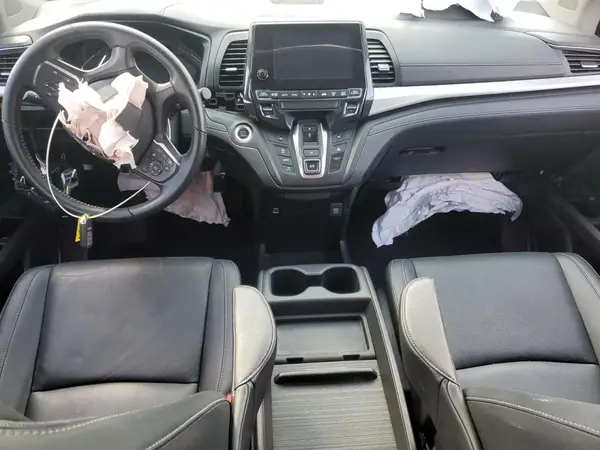 5FNRL6H79NB024258 2022 HONDA ODYSSEY - Image 8