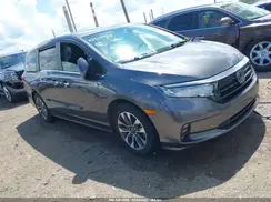 5FNRL6H79NB024406 2022 HONDA ODYSSEY