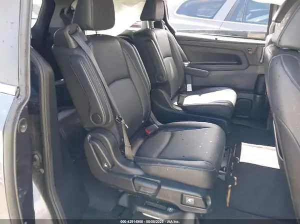 5FNRL6H79NB024406 2022 HONDA ODYSSEY - Image 8