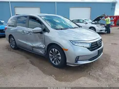 5FNRL6H79NB024504 2022 HONDA ODYSSEY