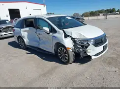 5FNRL6H79NB031808 2022 HONDA ODYSSEY