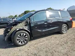 5FNRL6H79NB032117 2022 HONDA ODYSSEY