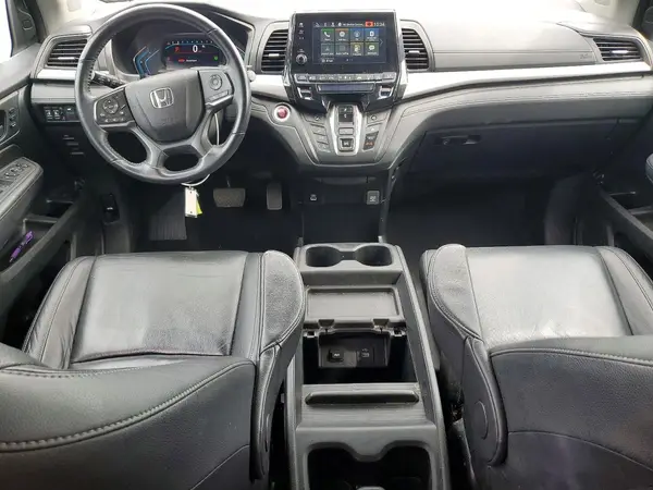5FNRL6H79NB045370 2022 HONDA ODYSSEY - Image 8